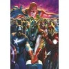 Clementoni Dėlionė 1000 vnt. - Marvel Keršytojai (The Avengers)