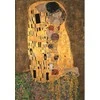 Clementoni Dėlionė 1000 vnt. - Gustavas Klimtas: Bučinys