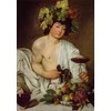 Clementoni Dėlionė 1000 vnt. - Michelangelo Merisi da Caravaggio: Bacchus