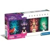 Clementoni Dėlionė 1000 vnt. - Disney Princesės