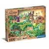 Clementoni Dėlionė 1000 vnt. - Disney Snieguolė