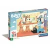 Clementoni Dėlionė 104 vnt. - Bluey