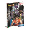 Clementoni Dėlionė 104 vnt. - Dragon Ball