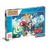 Clementoni Dėlionė 104 vnt. - Ežiukas Sonic