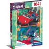 Clementoni Dėlionė 104 vnt. - Stičas