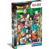 Clementoni Dėlionė 104 vnt. - Dragon Ball