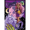 Dėlionė Clementoni Monster High Clawdeen Wolf 150 el. 28183