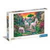 Clementoni Dėlionė 2000 vnt. - Vienaragiai