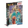 Clementoni Dėlionė 300 vnt. - Dragon Ball
