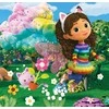 Clementoni Dėlionė 3x48 vnt. - Gabby's Dollhouse