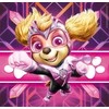 Clementoni Dėlionė 3x48 vnt. - Šunyčiai patruliai (PAW Patrol)