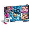 Clementoni Dėlionė 3x48 vnt. - Šunyčiai patruliai (PAW Patrol)
