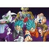Clementoni Dėlionė 500 vnt. - Dragon Ball Z