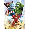 Clementoni Dėlionė 60 vnt. - The Avengers (Keršytojai)