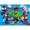 Clementoni Dėlionė 60 vnt. - Spidey ir draugai