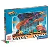 Clementoni Dėlionė 104 vnt. - Hot Wheels