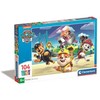 Clementoni Dėlionė 104 vnt. - Šunyčiai patruliai (PAW Patrol)