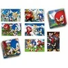 Clementoni – Edukit 4in1 – Sonic (18318)