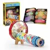 Dėlionė CubicFun Dante Cubic Fun 3D NatGeo Stem Kalejdoskop DS1090H 10908