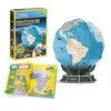 CubicFun 3D Delionė National Geographic Globus
