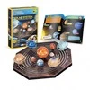 CUBICFUN 3D dėlionė „Solar System"