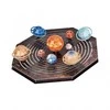 CUBICFUN 3D dėlionė „Solar System"