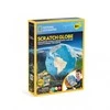 CubicFun 3D Delionė National Geographic Globus