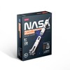 CubicFun Puzzle Apollo Saturn raketa 3D dėlionė