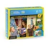 Dėlionė CubicFun Dante Cubic Fun 3D NatGeo Stem Akt.kol_w DS1094H 10946