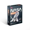 Dėlionė „CubicFun 3D Puzzle Shuttle Discovery“.