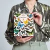 Dėlionė Czuczu Puzlės Puzzlove Drugeliai 1000 Detalių