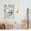 Puzzlove CzuCzu: Lietuvos paukščiai, 200 dalių dėlionė