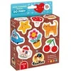 Dėlionė CzuCzu My first puzzle Pairs 19 puzzles 15m+ ZA5545