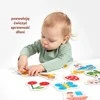 Dėlionė CzuCzu My first puzzle Pairs 19 puzzles 15m+ ZA5545