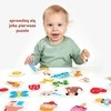 Dėlionė CzuCzu My first puzzle Pairs 19 puzzles 15m+ ZA5545