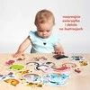 Dėlionė CzuCzu First Puzzle Faces ZA6099