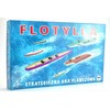 ABINO Flotilės žaidimas