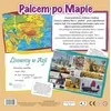 Abino Finger pagal žemėlapį - Lisabona Azijoje BINO