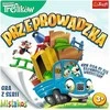 Persikraustymo žaidimas su Treflikų šeima Trefl 02071