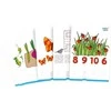 *****HABA LogiCaseExt.zest.Natura 6+ 306127