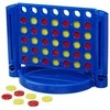 Hasbro Kultinis strateginis arkadinis žaidimas „Connect 4