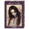 Dėlionė Heye galvosūkis 1 000 vienetų Dark Rose