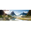 Dėlionė Sveiki, HEYE 1000 EL. Milford Sound, E. Humboldt – 29606