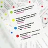 Lisciani Žaislinis edukacinis žaidimas super quiz 1000 klausimų
