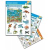 Dėlionė Lisciani Carotina Zwierzęta Środowisko - 304-P54947