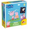 Dėlionė Dante Puzzle. Świnka Peppa (304-64915)