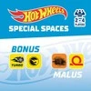 Lisciani „Hot Wheels“ lenktynių žaidimas