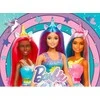 Dėlionė Dante *****Lisciani Barbie puzzle M-plus48 Unicorn 99436