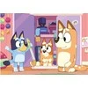Dėlionė Lisciani LISCIANI BLUEY DĖLĖ DF PLUS 60