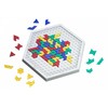 Mattel Stalo žaidimas Blokus „Trigon“